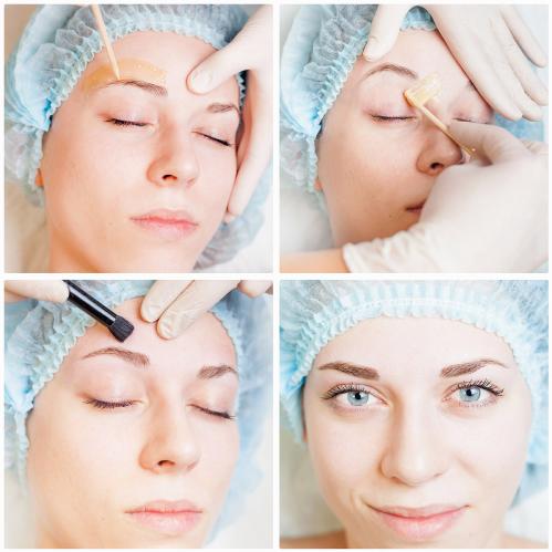 Beauty bar – Style Workshop